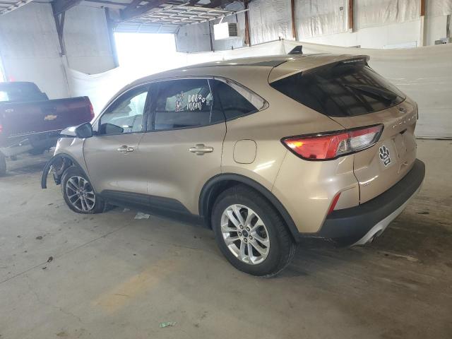 Photo 2 from auction – 2020 FORD ESCAPE SE with VIN 1FMCU0G66LUA99086