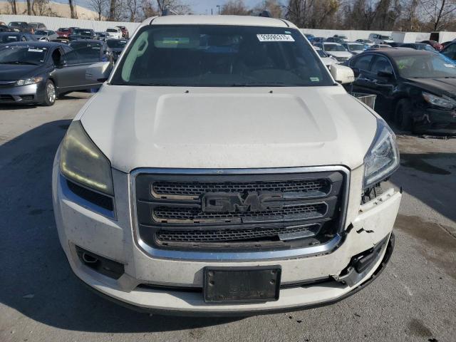 Photo 5 from auction – 2014 GMC ACADIA SLT with VIN 1GKKRRKD2EJ307422