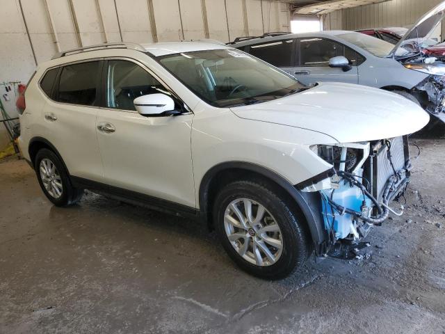 Photo 4 from auction – 2018 NISSAN ROGUE S with VIN KNMAT2MTXJP607138