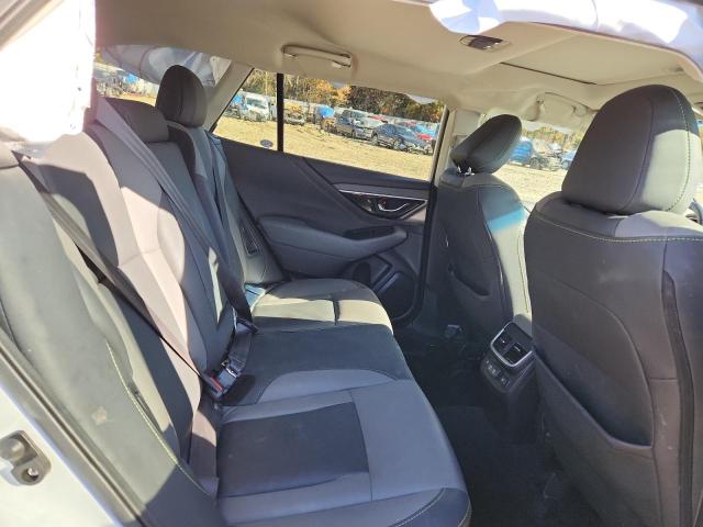 Photo 11 from auction – 2022 SUBARU OUTBACK ON with VIN 4S4BTGLD2N3156940
