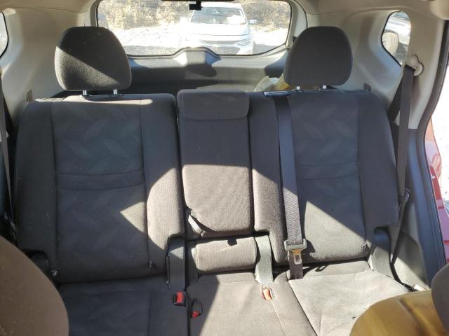 Photo 10 from auction – 2016 NISSAN ROGUE S with VIN KNMAT2MV1GP697709