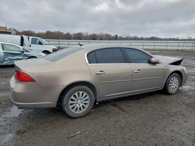 Photo 3 from auction – 2007 BUICK LUCERNE CX with VIN 1G4HP57217U185015