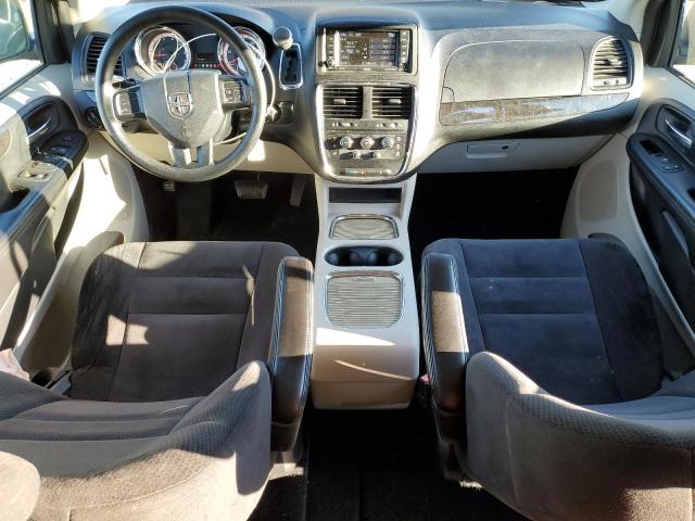 Zdjęcie 8 z aukcji – 2014 DODGE GRAND CARA z VIN 2C4RDGCG7ER452313