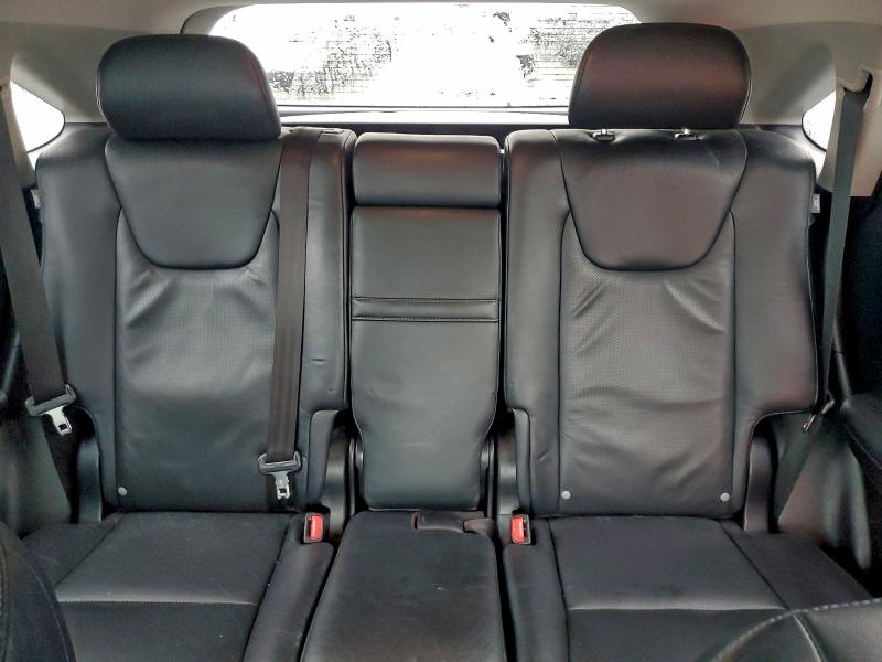صورة رقم 10 من المزاد - 2013 LEXUS RX 450H مع VIN JTJBC1BA4D2446185