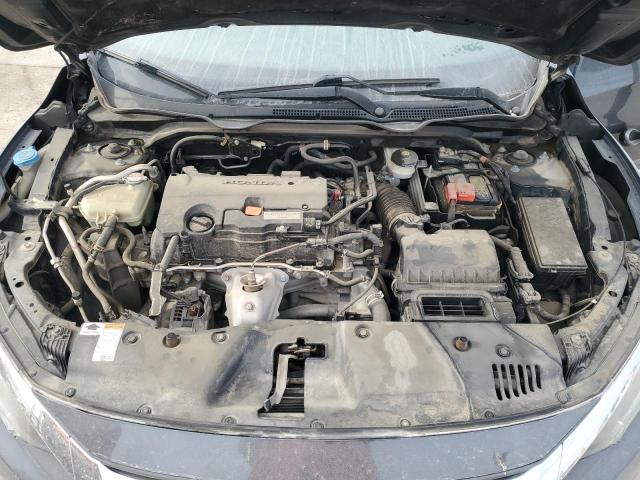 Photo 11 from auction – 2018 HONDA CIVIC EX with VIN 2HGFC2F77JH590231