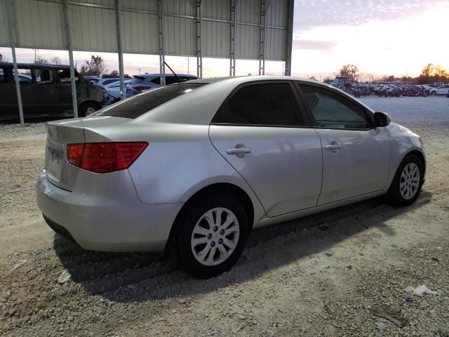 Photo 3 from auction – 2013 KIA FORTE EX with VIN KNAFU4A20D5733659