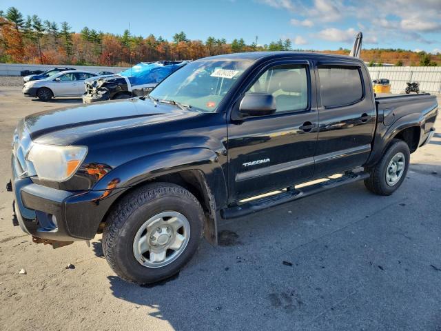 Photo 1 from auction – 2014 TOYOTA TACOMA DOU with VIN 3TMLU4EN4EM135032