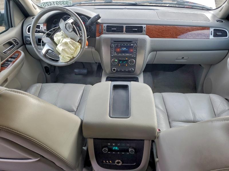 Photo 8 from auction – 2007 GMC YUKON with VIN 1GKFC13JX7J100482