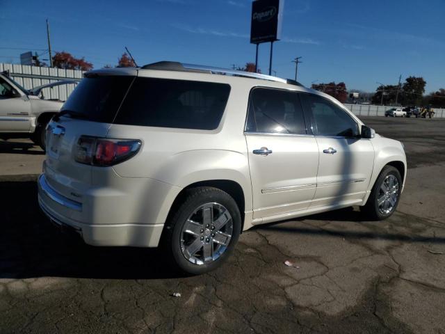 Photo 3 from auction – 2014 GMC ACADIA DEN with VIN 1GKKVTKD2EJ331597