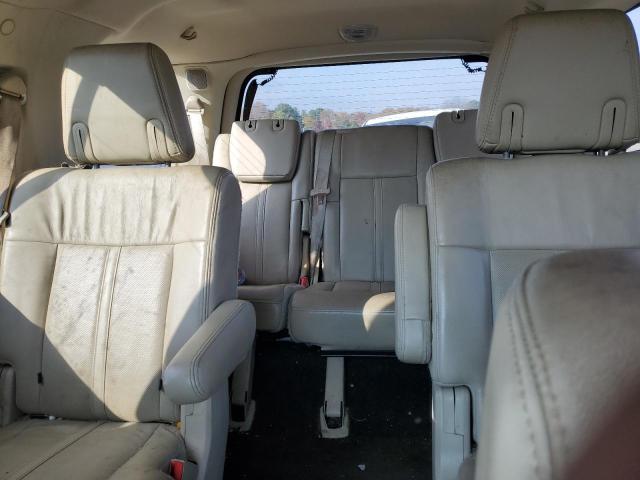 Photo 10 from auction – 2015 LINCOLN NAVIGATOR with VIN 5LMJJ2JT9FEJ09079