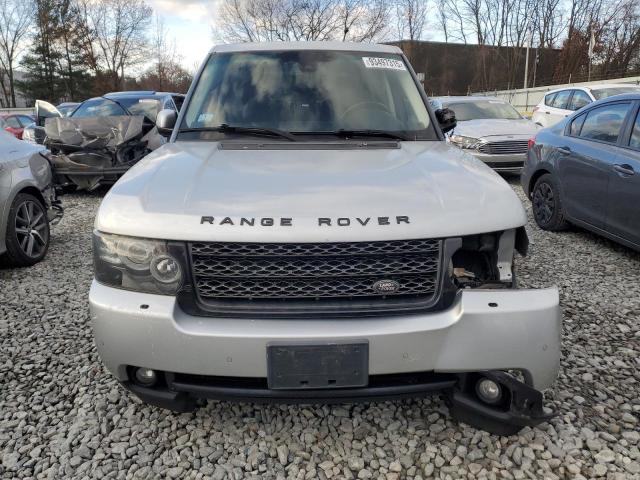 Photo 5 from auction – 2012 LAND ROVER RANGE ROVE with VIN SALMF1D43CA374922