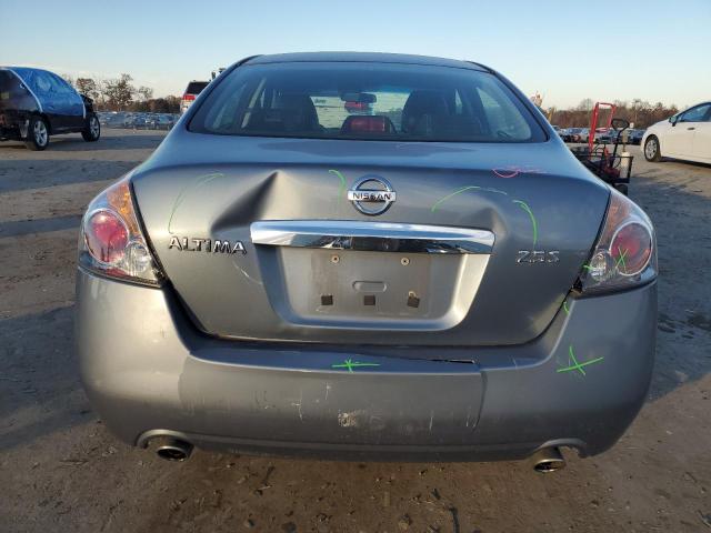 Photo 6 from auction – 2010 NISSAN ALTIMA BAS with VIN 1N4AL2AP1AC109396