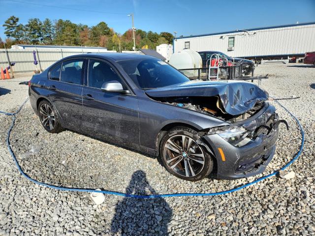 Photo 4 from auction – 2018 BMW 330 I with VIN WBA8B9G57JNU96046