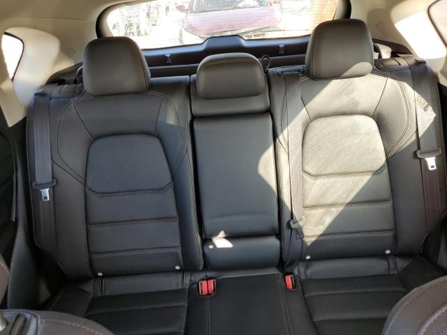 Photo 10 from auction – 2017 MAZDA CX-5 GRAND with VIN JM3KFADLXH0110641