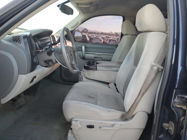 Photo 7 from auction – 2009 GMC SIERRA K15 with VIN 3GTEK23389G283340