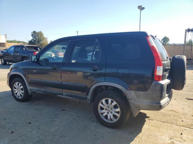 Photo 2 from auction – 2006 HONDA CR-V EX with VIN JHLRD68846C015183