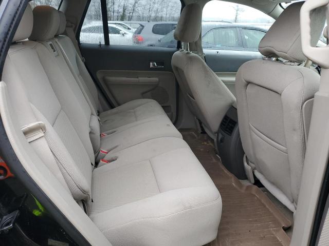 Photo 11 from auction – 2010 FORD EDGE SEL with VIN 2FMDK3JC6ABA65744