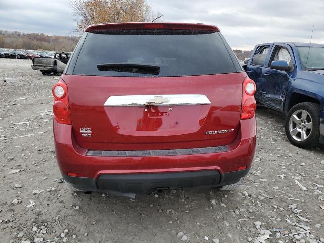 Снимка 6 от търг – 2015 CHEVROLET EQUINOX с VIN 1GNFLFEK3FZ124550