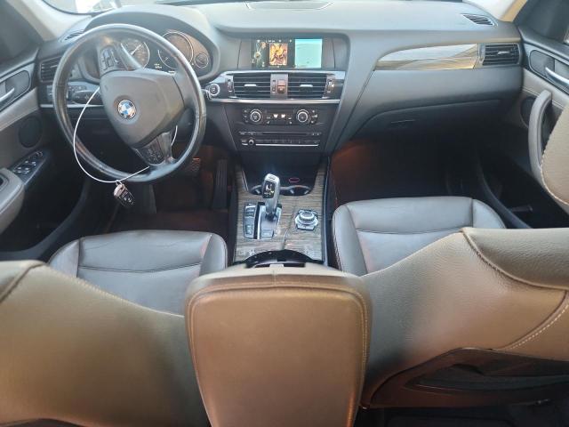 Photo 8 from auction – 2014 BMW X3 XDRIVE2 with VIN 5UXWX9C55E0D19758