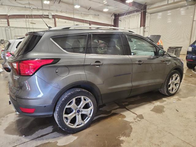 Photo 3 from auction – 2019 FORD ESCAPE TIT with VIN 1FMCU9J94KUB13699