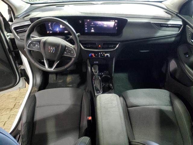 Photo 8 from auction – 2024 BUICK ENCORE GX with VIN KL4AMCSL9RB176963