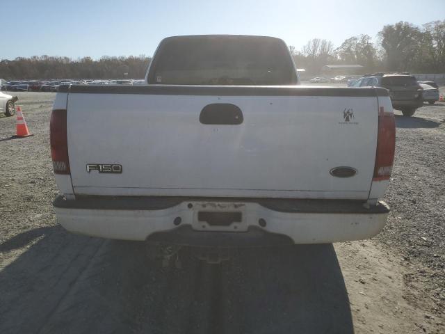Photo 6 from auction – 2002 FORD F150 with VIN 1FTRX17W32NC07183