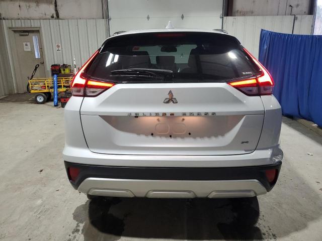 Photo 6 from auction – 2024 MITSUBISHI ECLIPSE CR with VIN JA4ATWAA8RZ018898