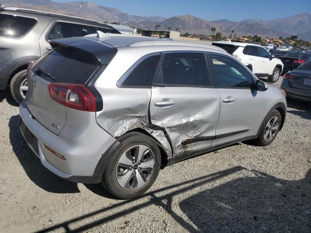 Photo 3 from auction – 2019 KIA NIRO FE with VIN KNDCB3LC8K5300311
