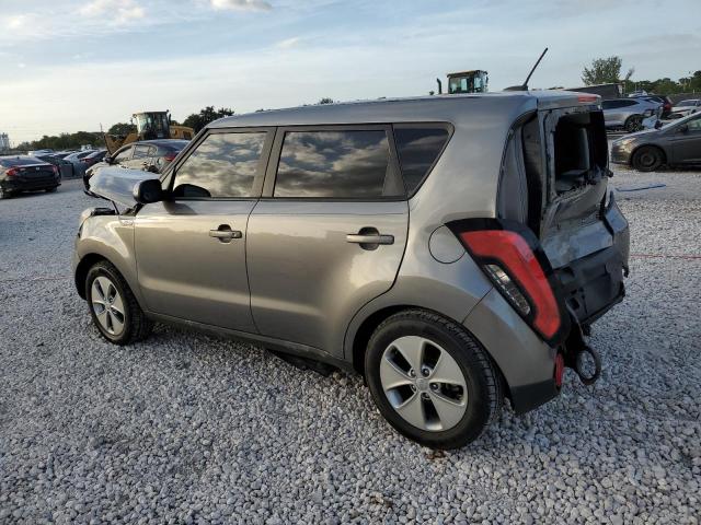 Photo 2 from auction – 2015 KIA SOUL with VIN KNDJN2A25F7119356
