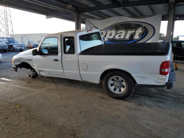Photo 2 from auction – 2007 FORD RANGER SUP with VIN 1FTYR14U37PA42627