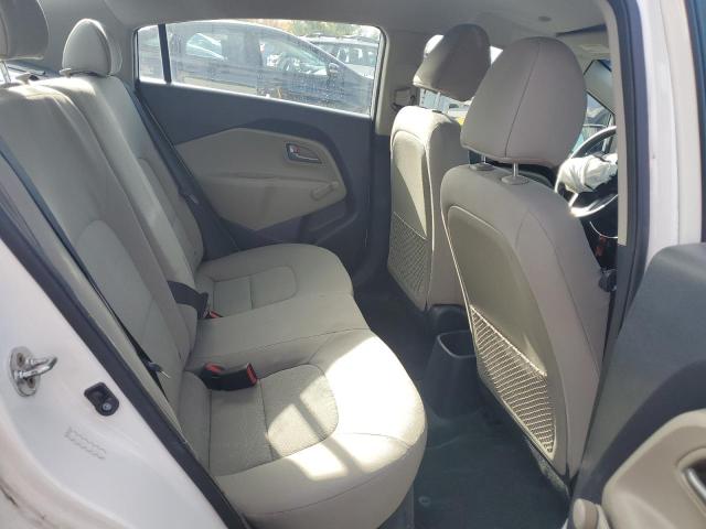Photo 10 from auction – 2017 KIA RIO LX with VIN KNADM4A32H6008094