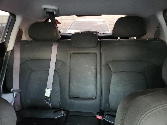 Photo 10 from auction – 2011 KIA SPORTAGE with VIN KNDPB3A2XB7031373