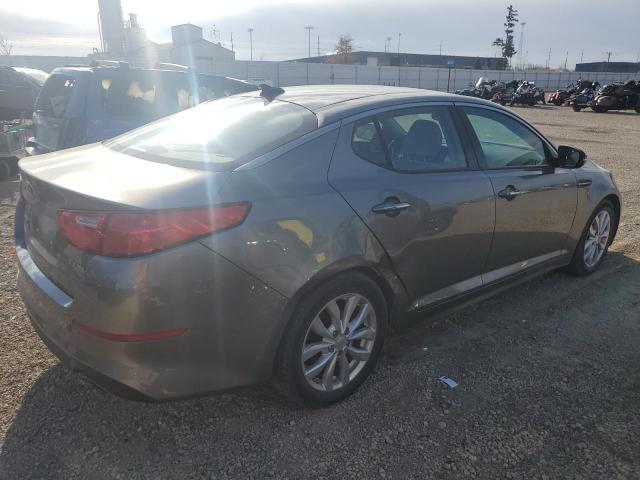 Photo 3 from auction – 2014 KIA OPTIMA EX with VIN 5XXGN4A73EG288489
