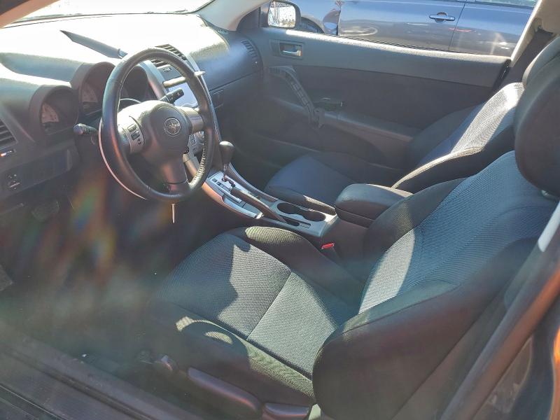 Photo 8 from auction – 2007 TOYOTA SCION TC with VIN JTKDE177870160173