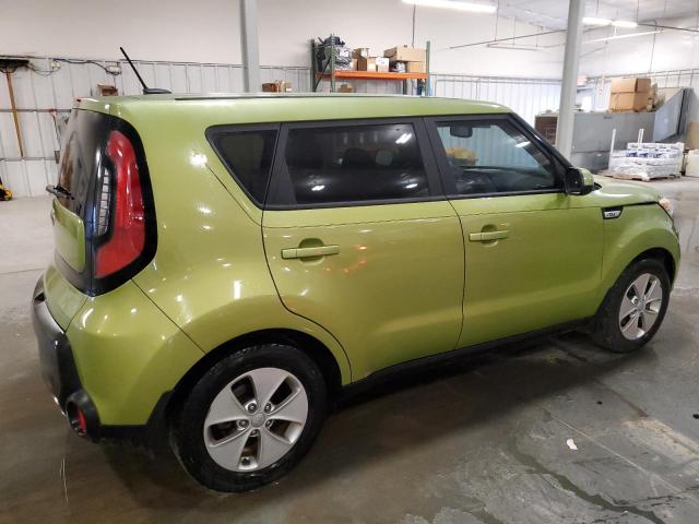 Photo 3 from auction – 2016 KIA SOUL with VIN KNDJN2A29G7827109