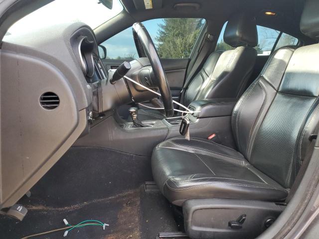 Photo 7 from auction – 2020 DODGE CHARGER SX with VIN 2C3CDXBG2LH100643