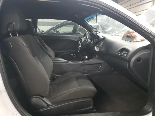 Photo 10 from auction – 2015 DODGE CHALLENGER with VIN 2C3CDZAG6FH865081