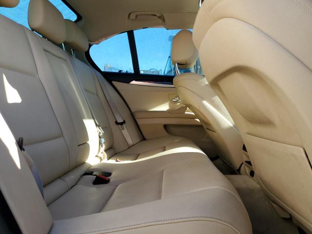 Photo 10 from auction – 2015 BMW 528 I with VIN WBA5A5C54FD522099