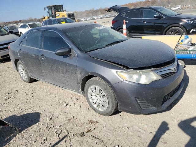 Photo 4 from auction – 2012 TOYOTA CAMRY BASE with VIN 4T1BF1FK2CU133163