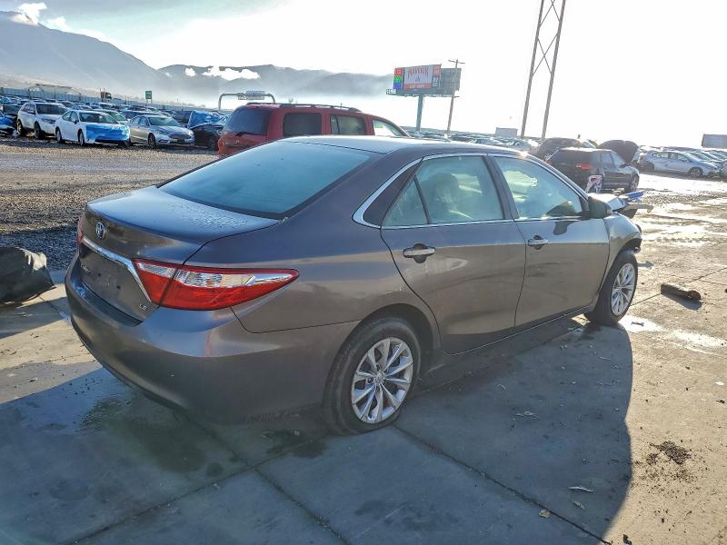 صورة رقم 3 من المزاد - 2016 TOYOTA CAMRY مع VIN 4T4BF1FK9GR567057