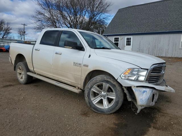 Photo 4 from auction – 2017 RAM 1500 with VIN 1C6RR7LT2HS861506