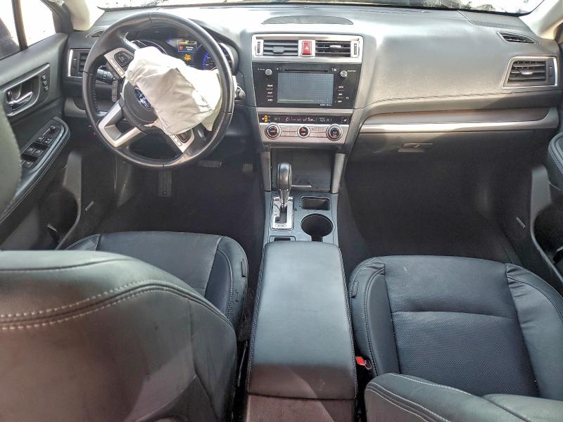 Photo 8 from auction – 2016 SUBARU LEGACY 2.5 with VIN 4S3BNAN69G3050210