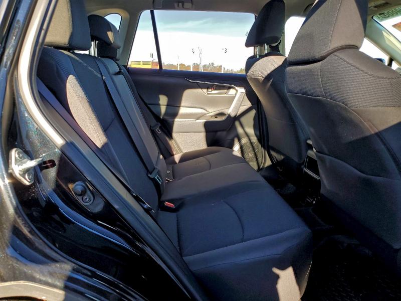 Photo 11 from auction – 2020 TOYOTA RAV4 with VIN JTMF1RFVXLD061819