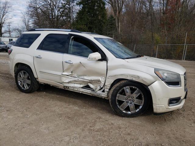 Photo 4 from auction – 2015 GMC ACADIA DEN with VIN 1GKKVTKD2FJ114973