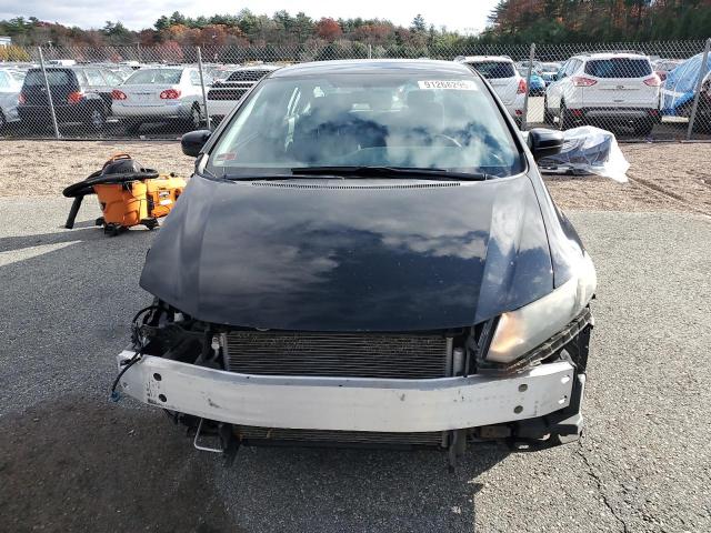 Photo 5 from auction – 2015 HONDA CIVIC LX with VIN 19XFB2F54FE297910