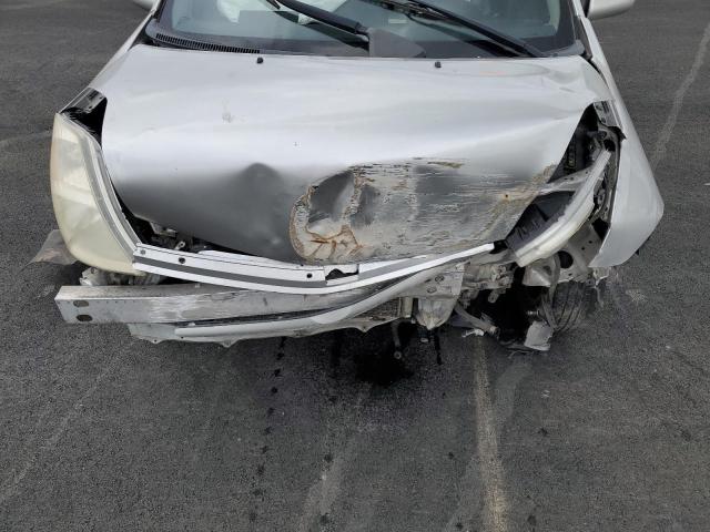 Photo 11 from auction – 2004 TOYOTA PRIUS with VIN JTDKB20U040094372