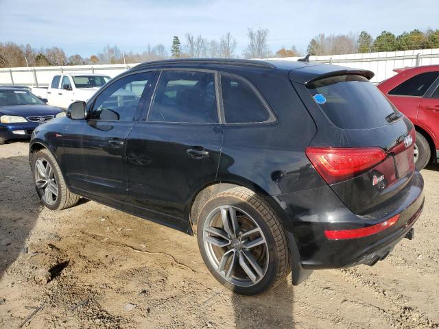 Photo 2 from auction – 2015 AUDI SQ5 PREMIU with VIN WA1CGAFP2FA097444