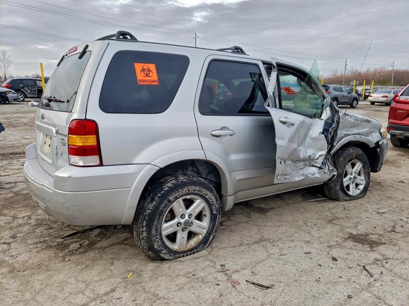 Foto 3 de la subasta – 2006 FORD ESCAPE con VIN 1FMCU95H86KC87598