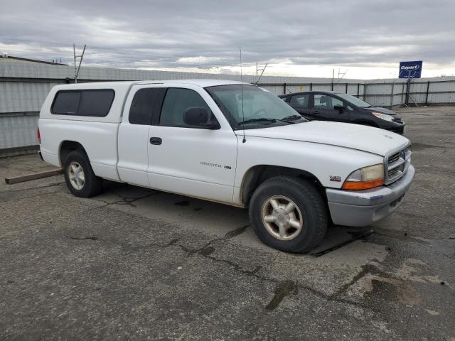 Photo 4 from auction – 1998 DODGE DAKOTA with VIN 1B7GL22X3WS722555