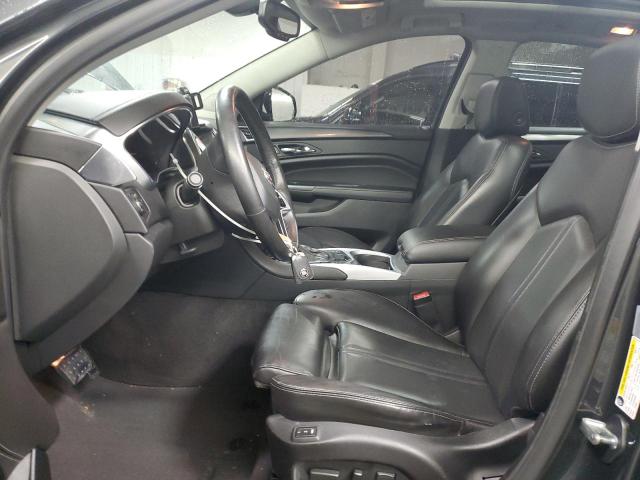 Photo 7 from auction – 2016 CADILLAC SRX PERFOR with VIN 3GYFNCE38GS558224
